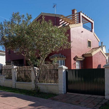 Apartoyou - Torre Vistahermosa El Puerto de Santa María Buitenkant foto