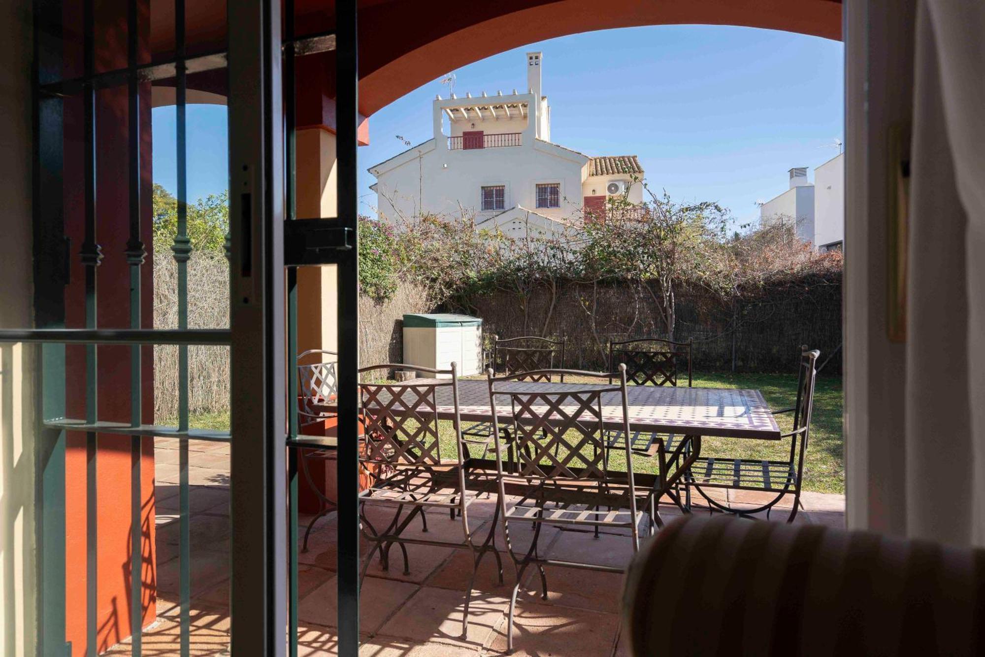 Apartoyou - Torre Vistahermosa El Puerto de Santa María Buitenkant foto