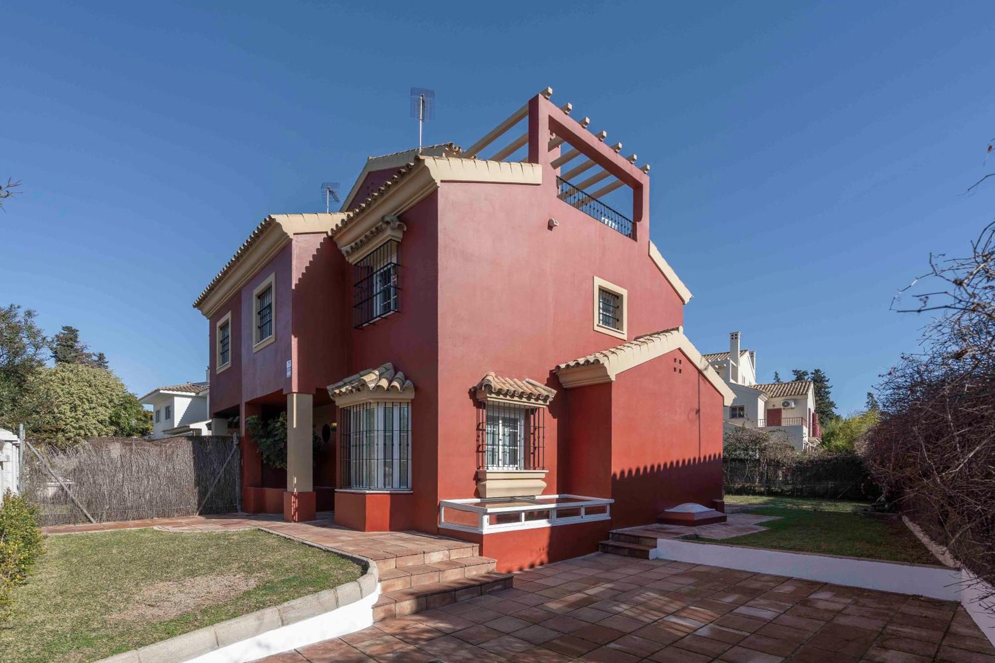 Apartoyou - Torre Vistahermosa El Puerto de Santa María Buitenkant foto