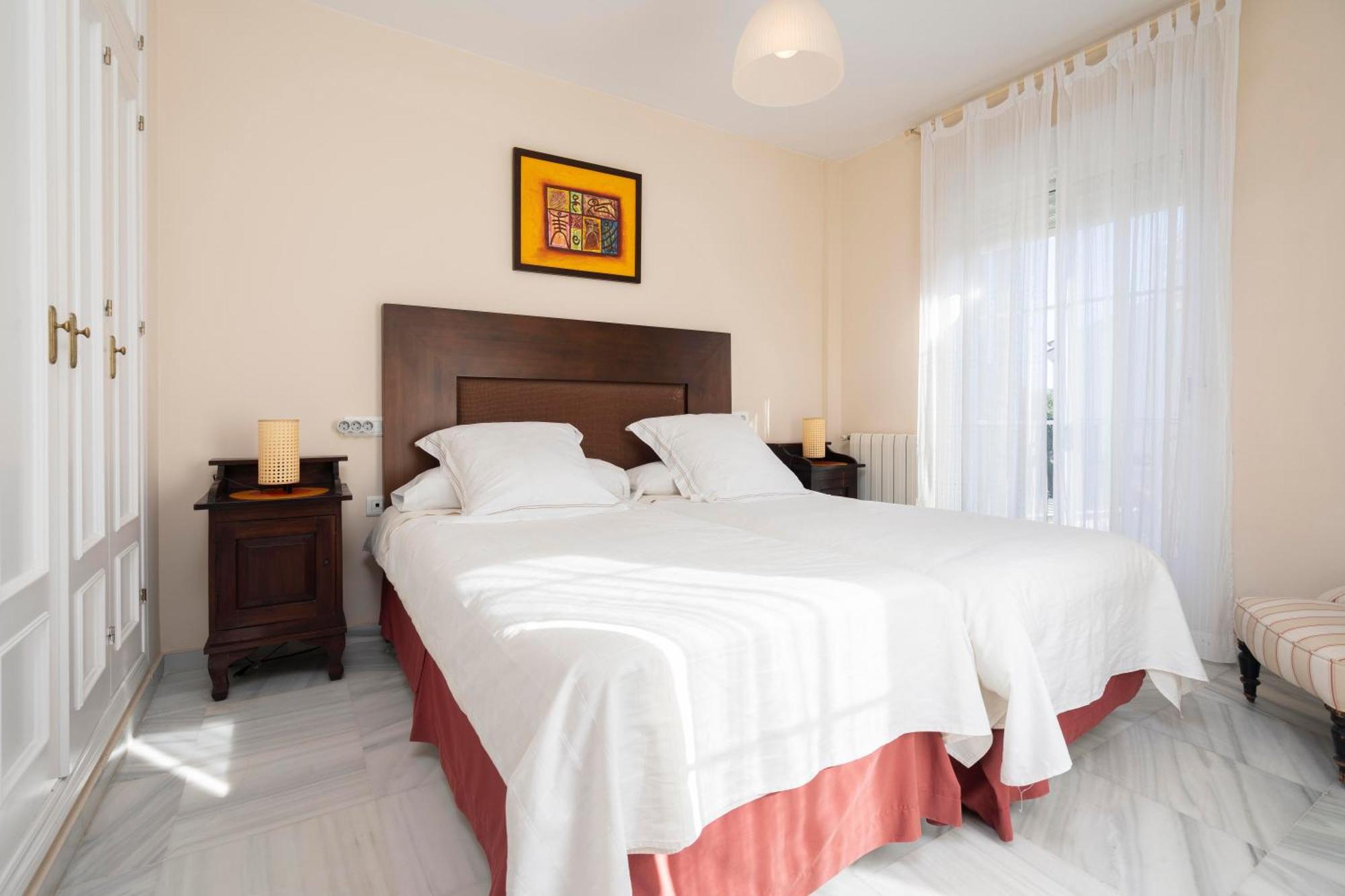 Apartoyou - Torre Vistahermosa El Puerto de Santa María Buitenkant foto